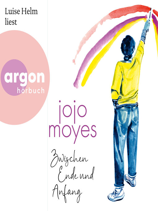 Title details for Zwischen Ende und Anfang by Jojo Moyes - Wait list
